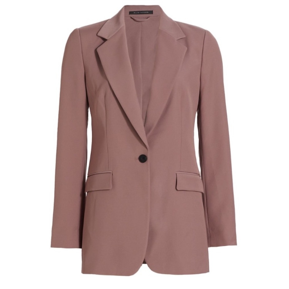Elie Tahari Blazer